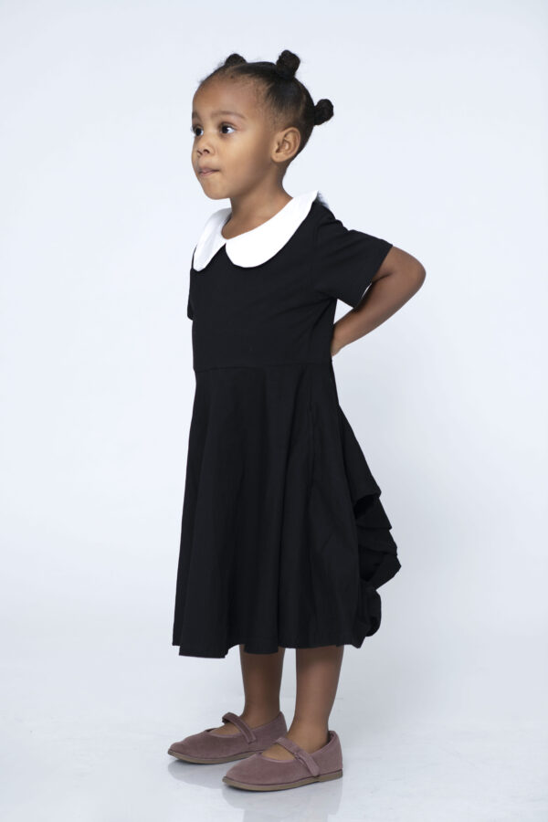 School Girl Dress - Image 2