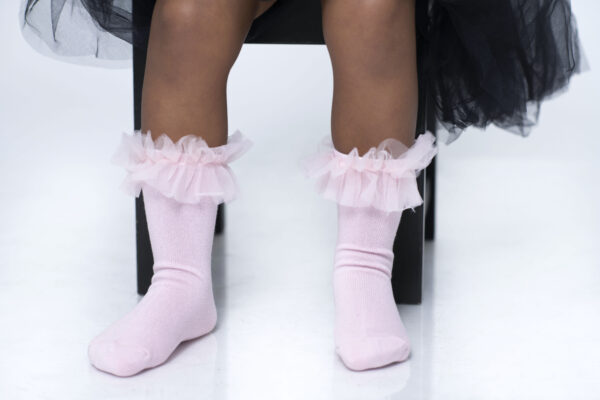 Tutu Socks - Image 2