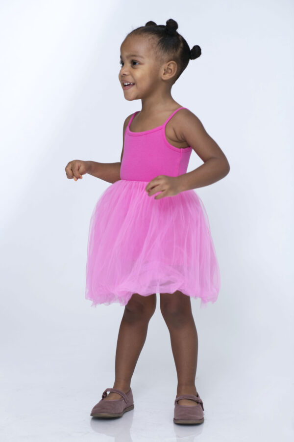 Tutu Dress - Image 3