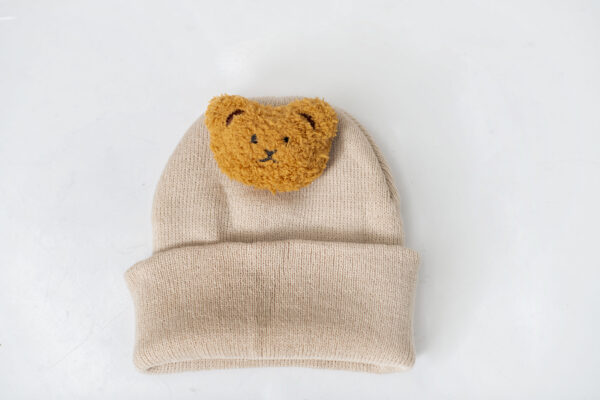 Teddy Hat